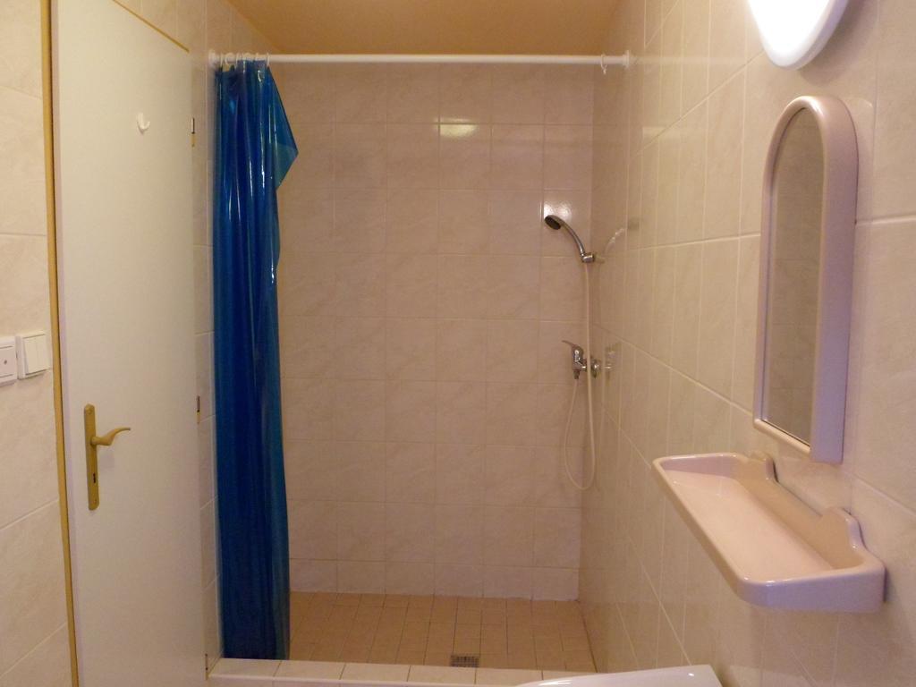 Privat Pohoda パセキ・ナト・イゼロウ 部屋 写真